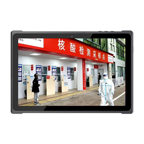 亿道信息防疫产品来袭，高效助力疫情防控